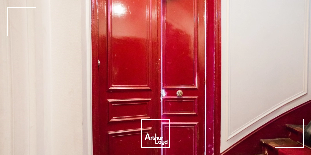 Bureaux à louer - Paris 2