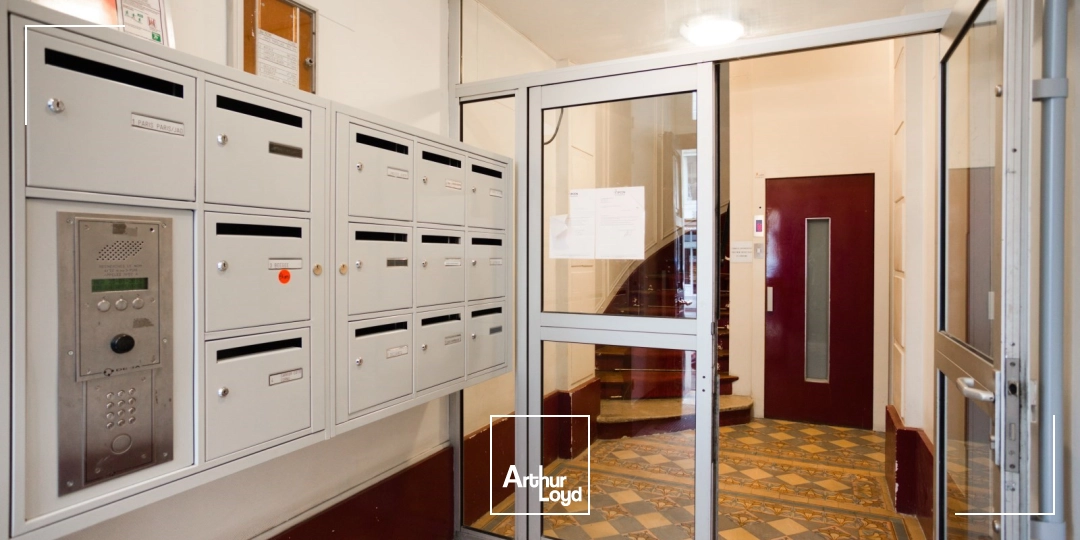 Bureaux à louer - Paris 2