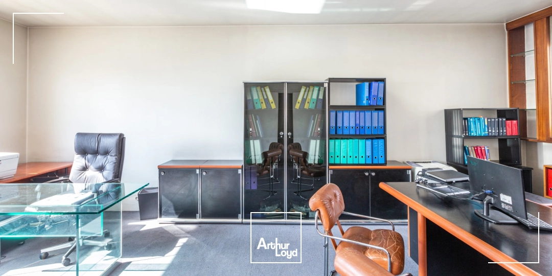EXCLUSIVITE : Bureaux à louer - Paris 8