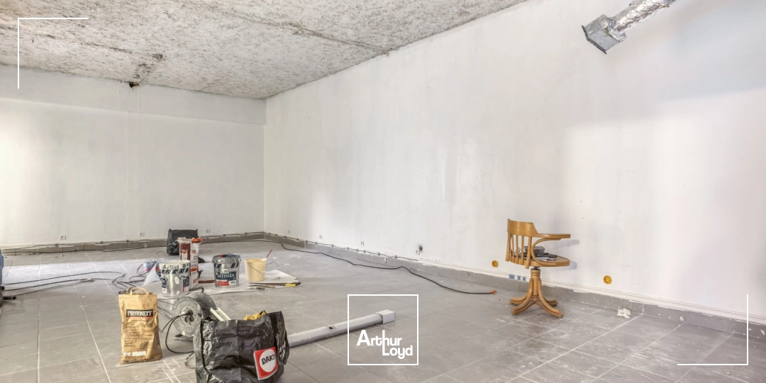 Bureaux à louer à PARIS 75002