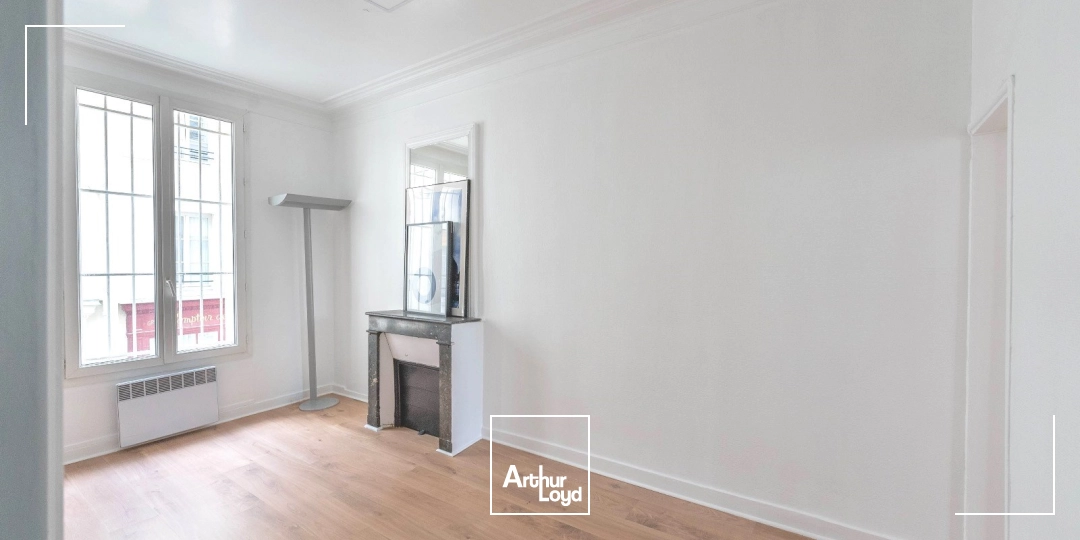 Bureaux à louer à PARIS 75009