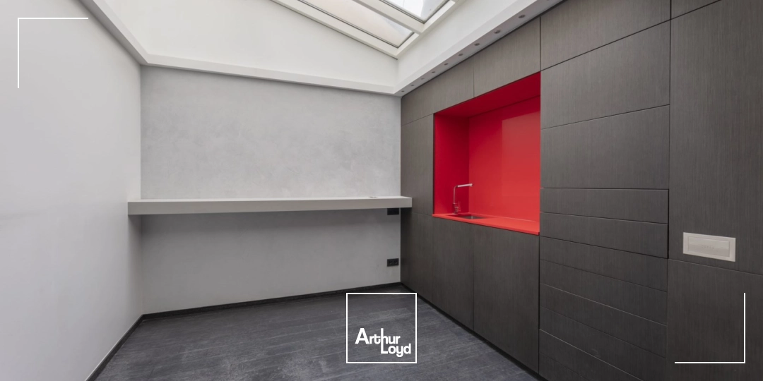 Bureaux à louer à PARIS 75002