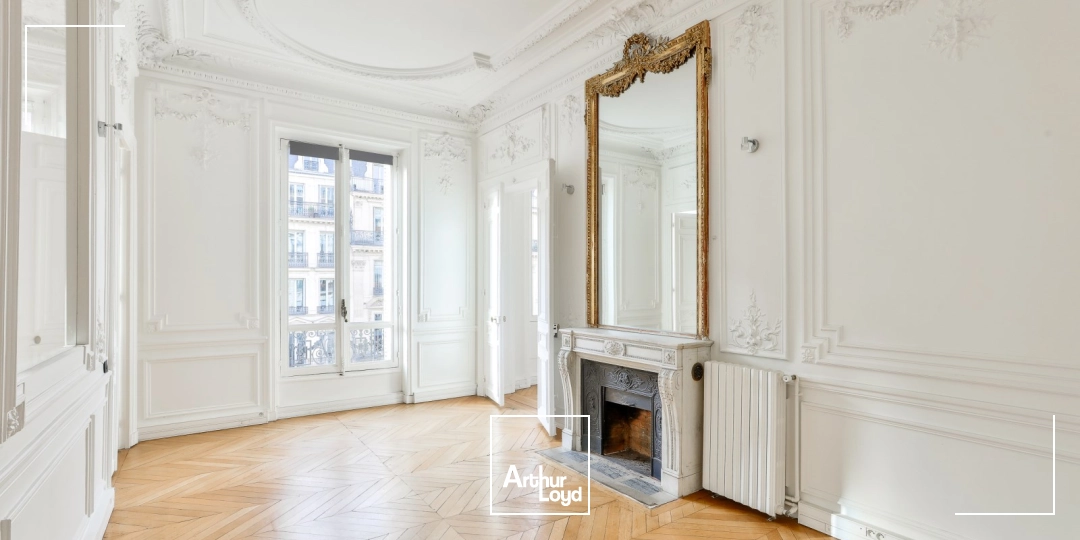 Bureaux à louer à PARIS 75001