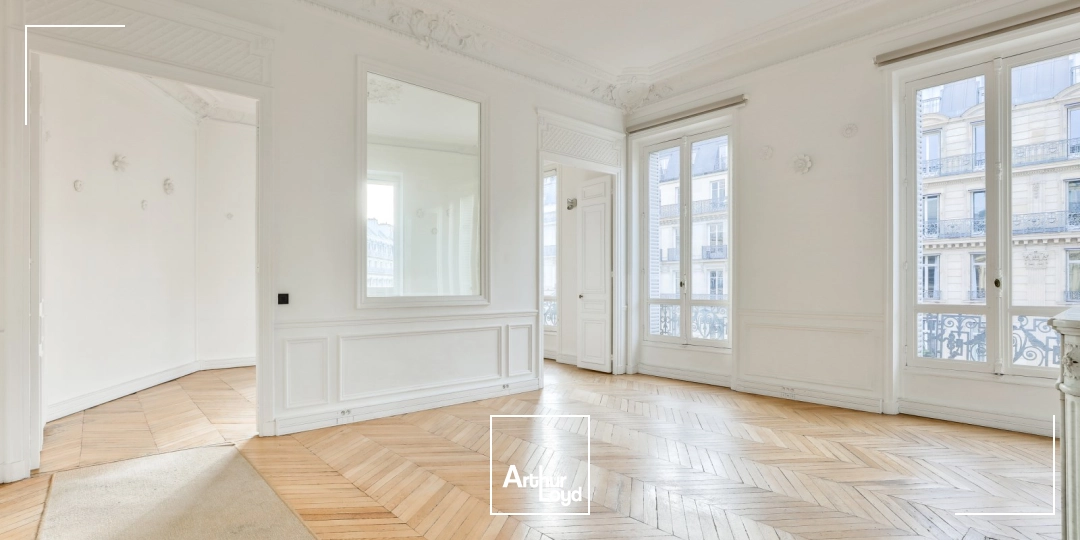 Bureaux à louer à PARIS 75001