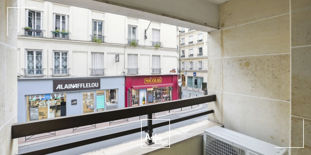 Bureaux à vendre à LEVALLOIS PERRET 92300