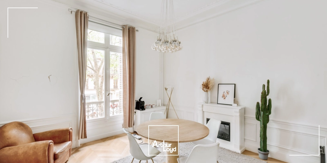 Bureaux à louer à PARIS 75008