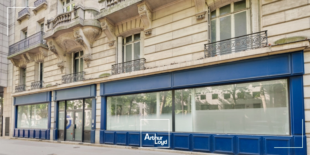 Bureaux à vendre à PARIS 75012