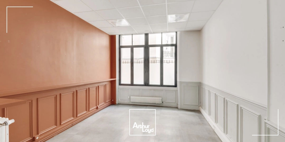 Bureaux à vendre à PARIS 75012