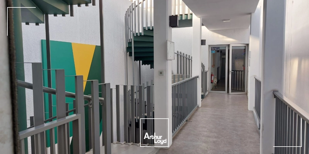 Bureaux PMR et ERPables à louer - Proximité Avenue 83 - La Valette du Var