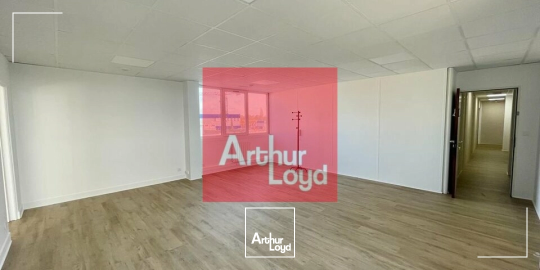 Plateau de bureaux rénovés - Moissy Cramayel