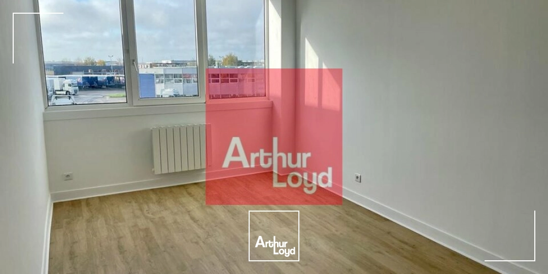 Plateau de bureaux rénovés - Moissy Cramayel