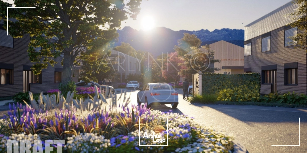 Opération neuve divisible locaux d'activité - vente