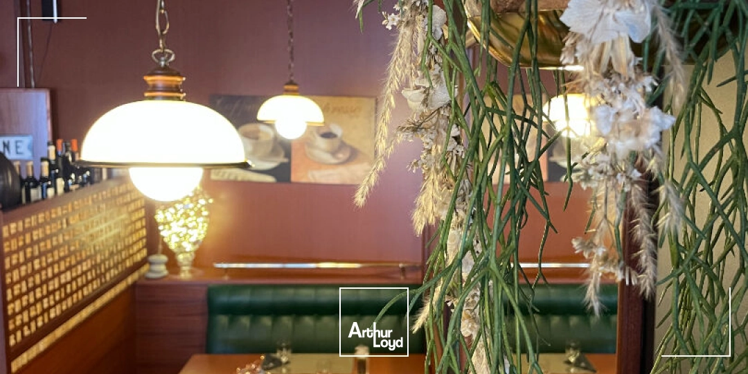 Fonds de commerce Restaurant Limoges