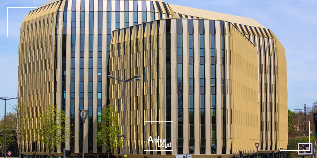 Bureaux à vendre à MASSY 91300