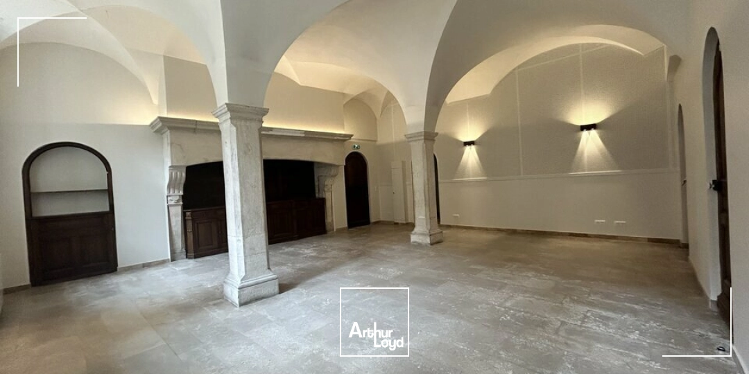 Chalon sur Saône, Coeur de ville