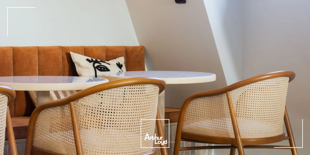 Bureaux A Louer - Morning Saint Augustin