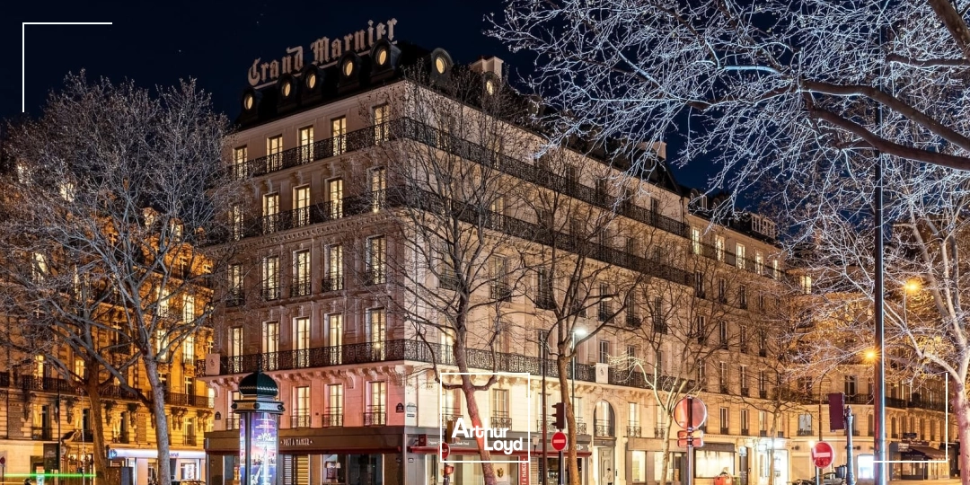 Bureaux A Louer - Morning Saint Augustin
