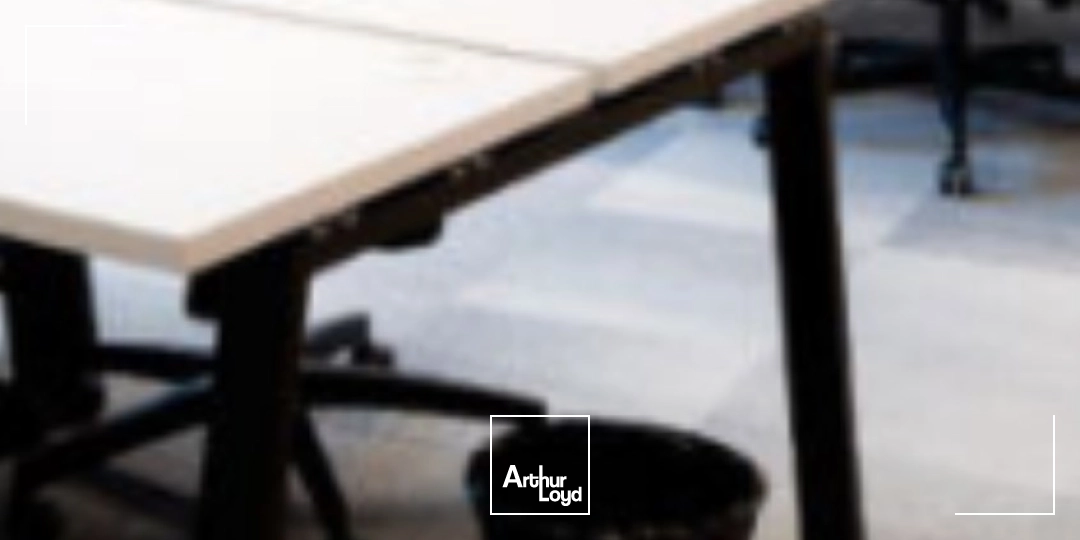 Bureaux A Louer - Deskeo René Boulanger