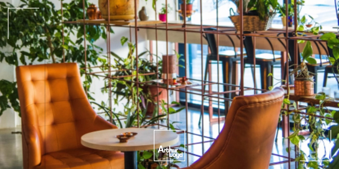 Bureaux A Louer - Deskeo René Boulanger