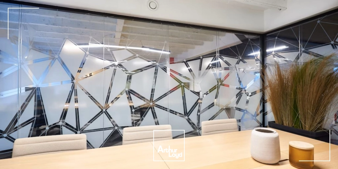 Bureaux A Louer - Deskeo Matignon