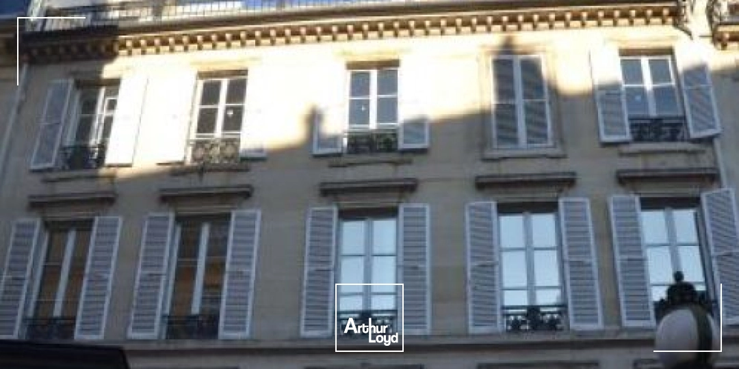 Bureaux A Louer - Deskeo Victoire