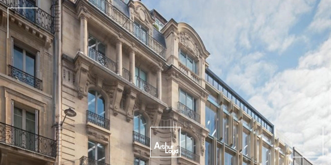 Bureaux A Louer - Morning Bayard