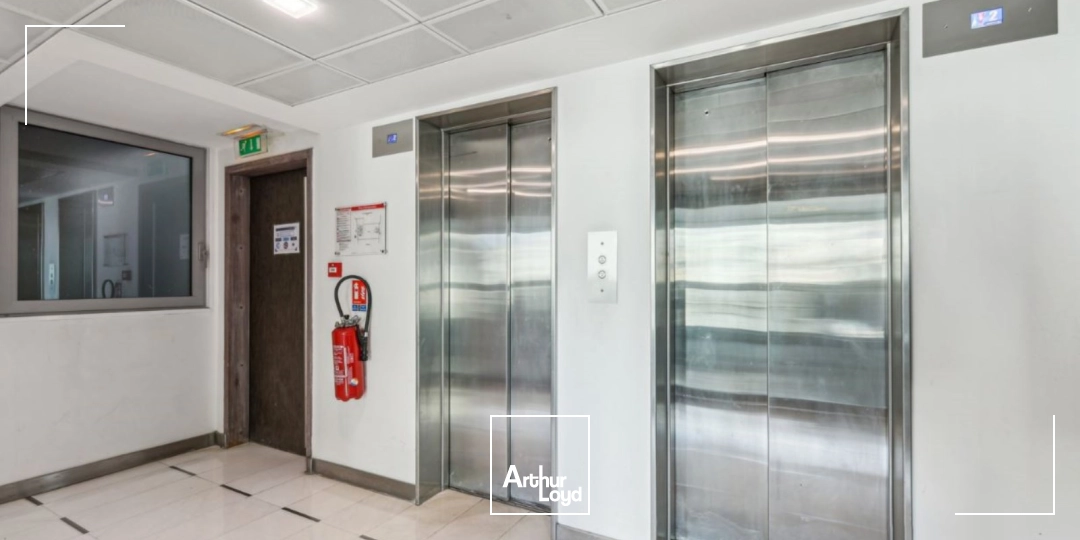 Bureau A Louer - Deskeo Quentin Bauchart