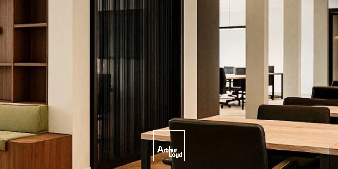 Bureau A Louer - Deskeo Quentin Bauchart