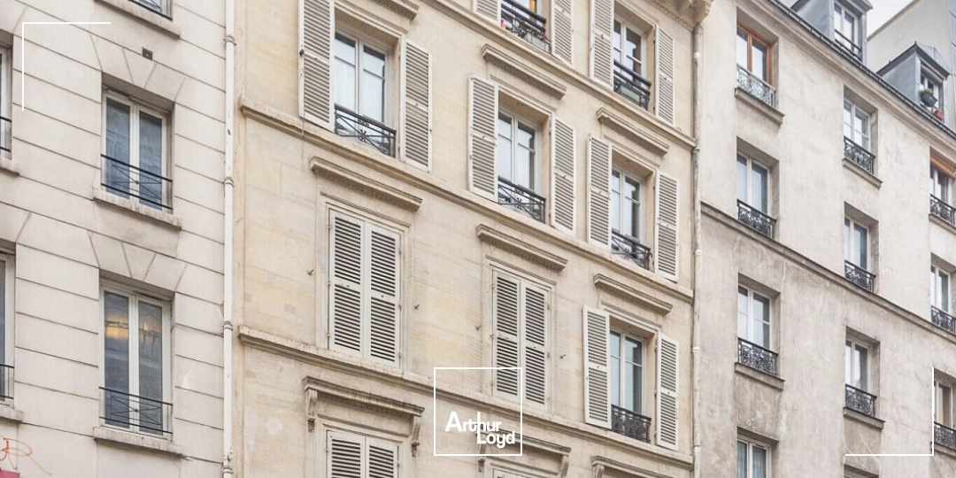 Bureaux A Louer - Snapdesk République