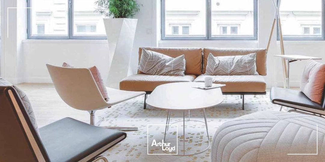 Bureaux A Louer - Spaces Bonne Nouvelle