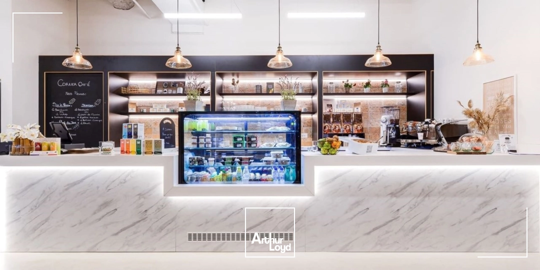 Bureaux A Louer - Spaces Réaumur