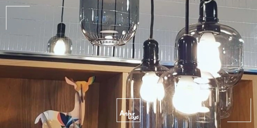 Bureaux A Louer - Spaces Les Halles