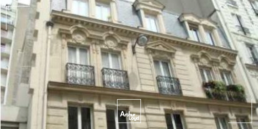 Bureaux A Louer - Morning Dulong