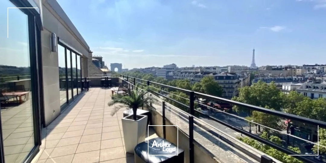 Bureaux A Louer - Mitwit Grande Armée