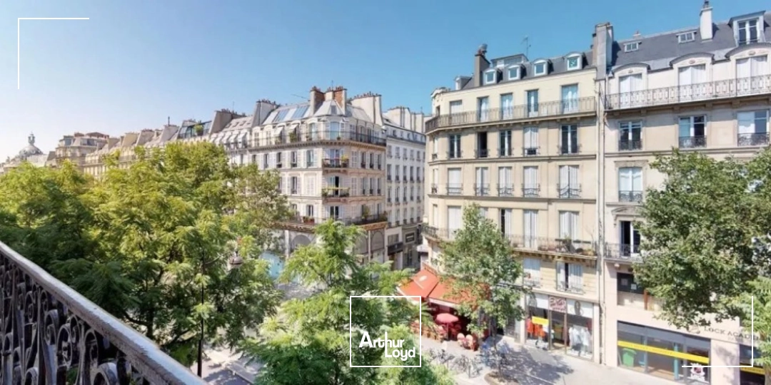 Bureaux A Louer - Mitwit Sentier