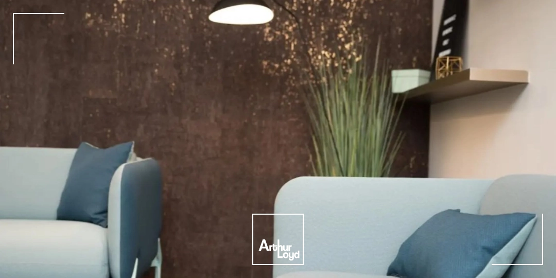 Bureaux A Louer - Mitwit Saint Lazare