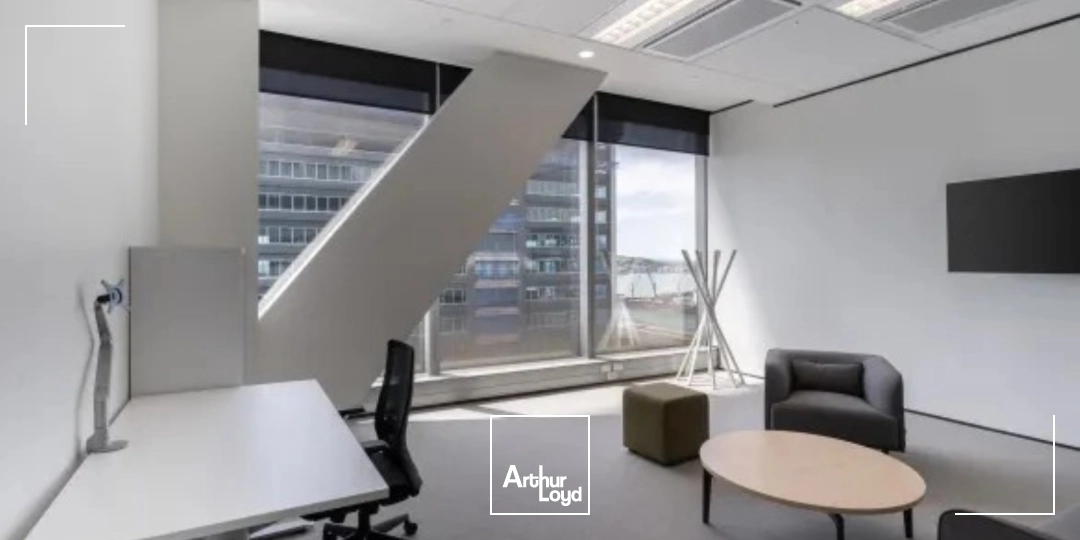 Bureaux A Louer - Régus Saint Honoré