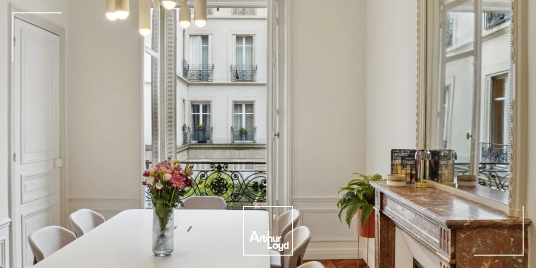 Bureaux A Louer - All Day Daubigny