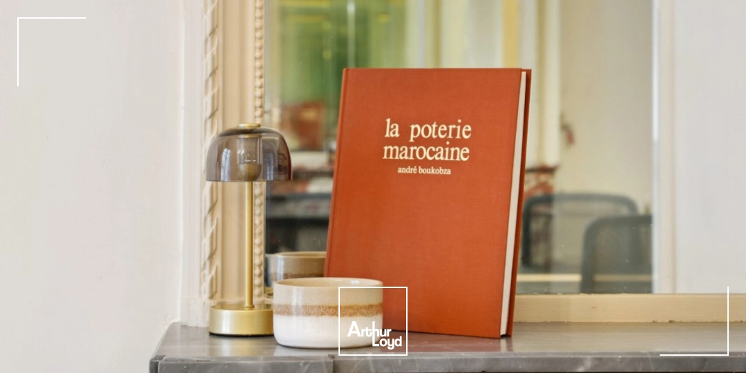 Bureaux A Louer - All Day Daubigny