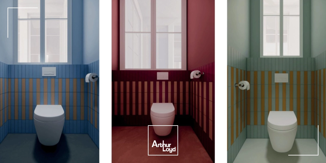 Bureaux A Louer - All Day Trévise