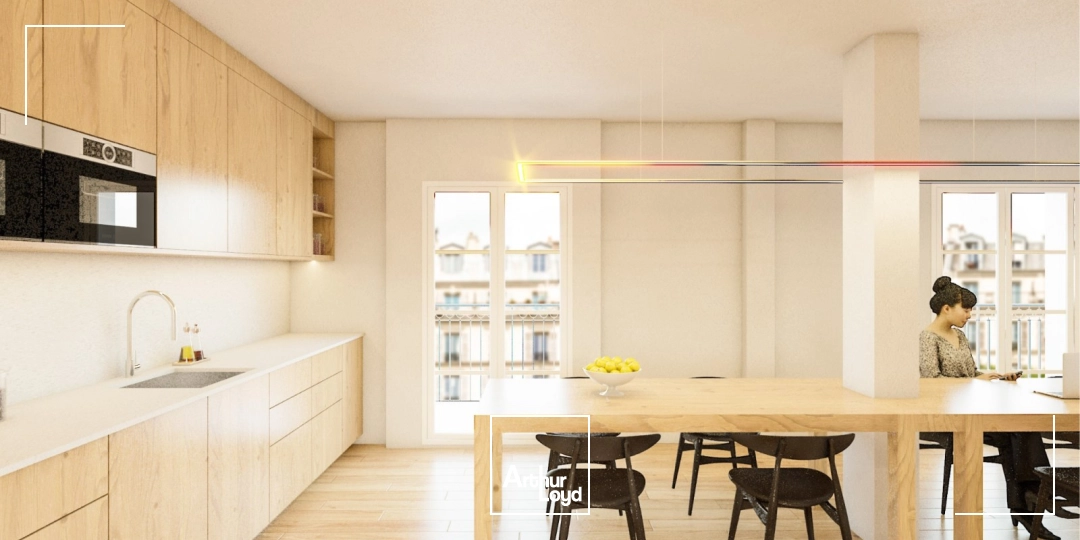 Bureaux A Louer - All Day Rivoli