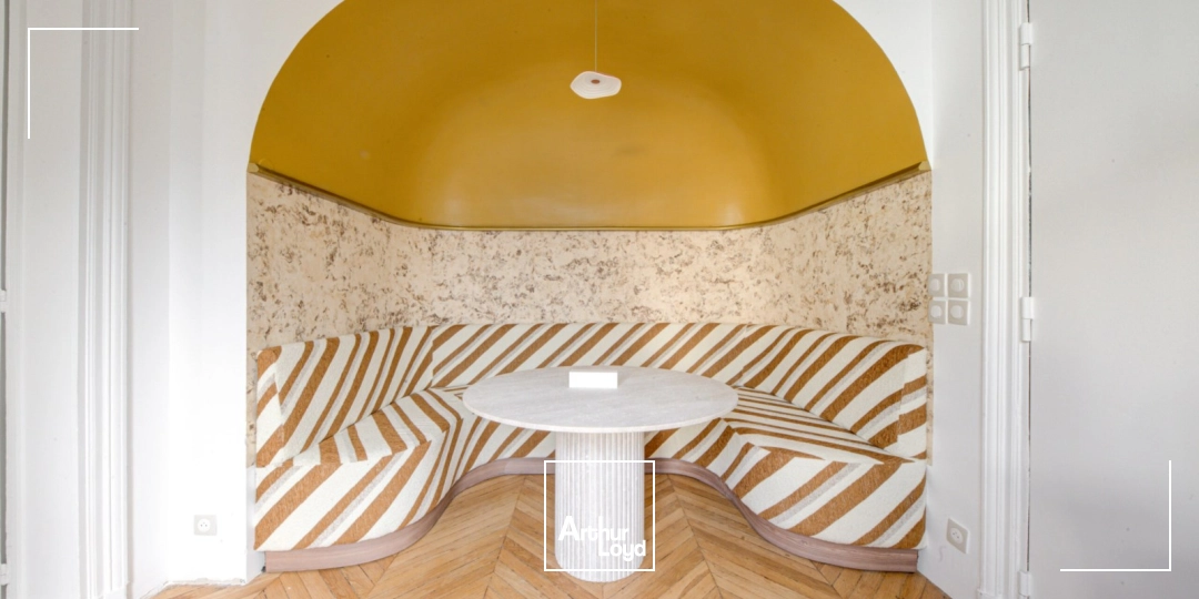 Bureaux A Louer - All Day Quatre Septembre