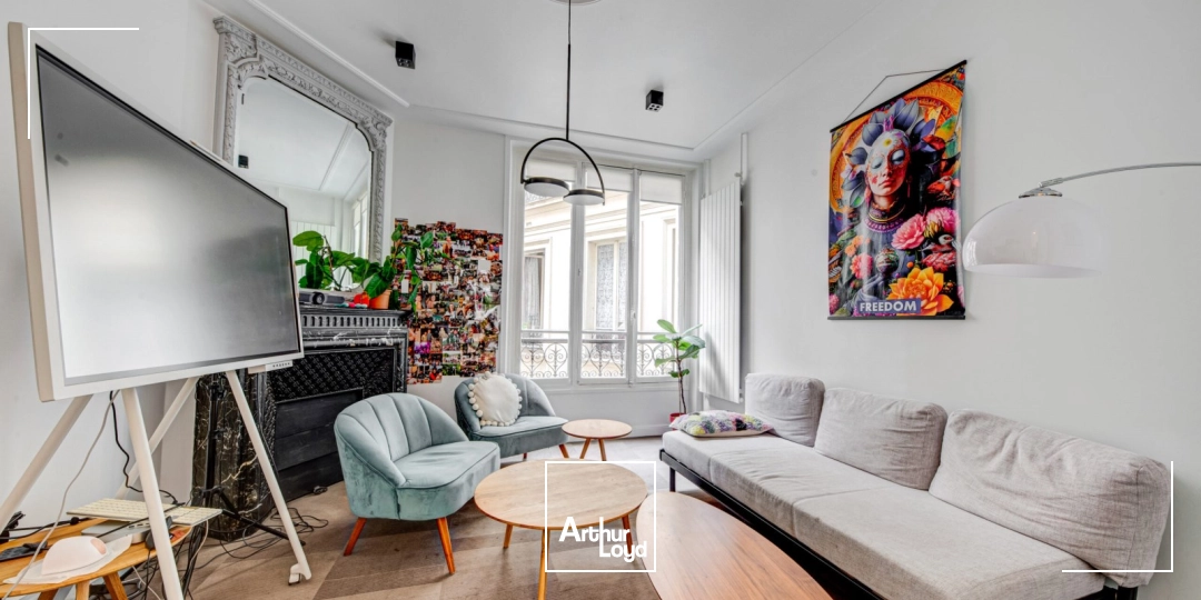 Bureaux A Louer - All Day Louvre