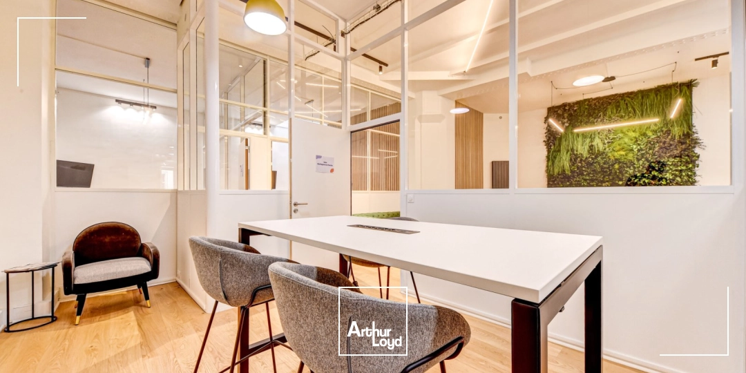 Bureaux A Louer - All Day Saint Joseph