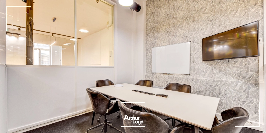 Bureaux A Louer - All Day Saint Joseph