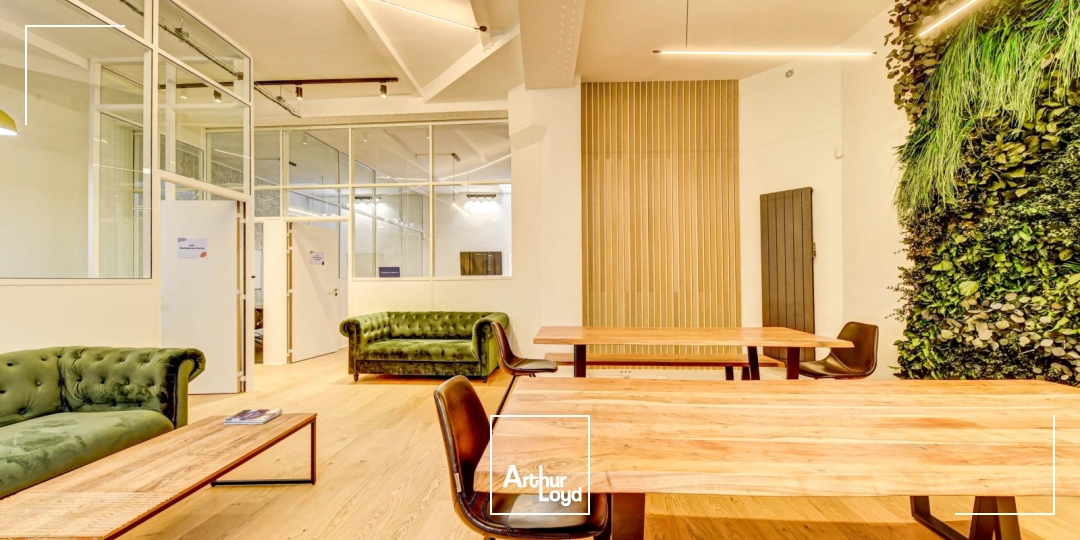 Bureaux A Louer - All Day Saint Joseph