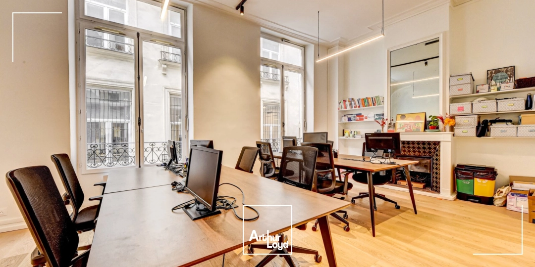 Bureaux A Louer - All Day Saint Joseph