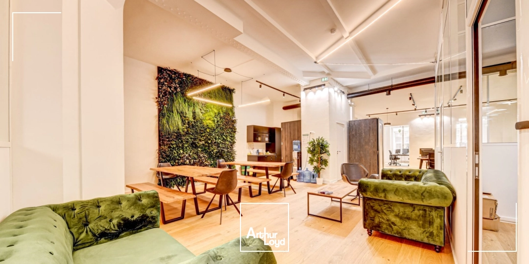 Bureaux A Louer - All Day Saint Joseph