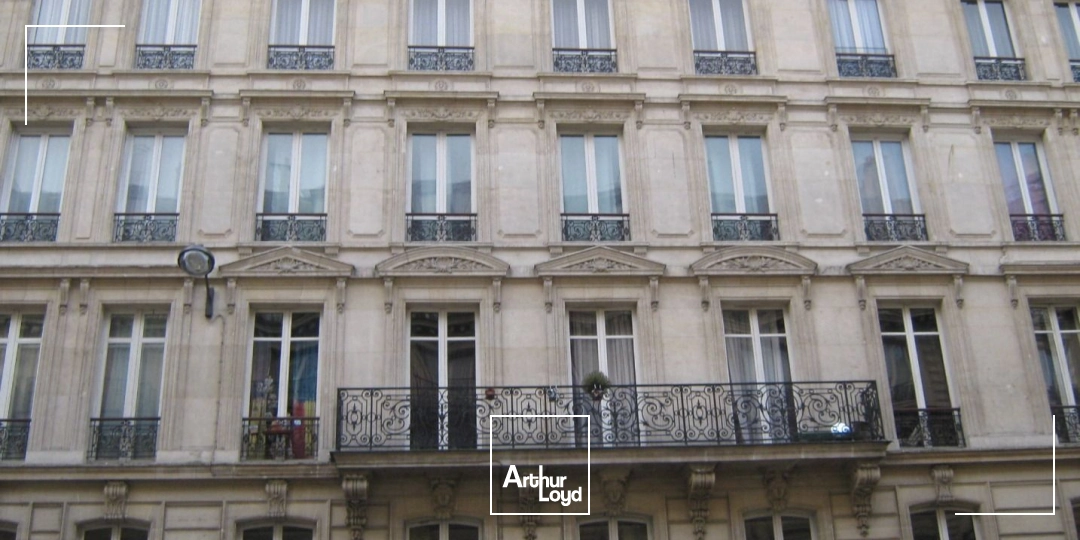 Bureaux A Louer - All Day La Fayette