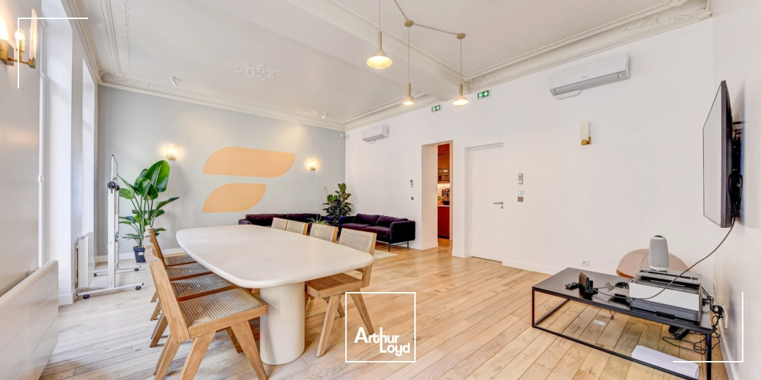 Bureaux A Louer - All Day La Fayette